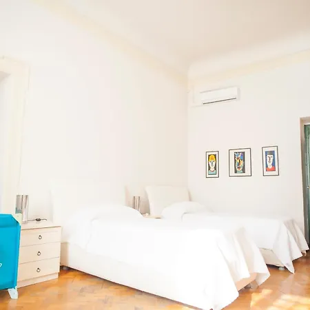 Romeo E Tebaldo Maison 2