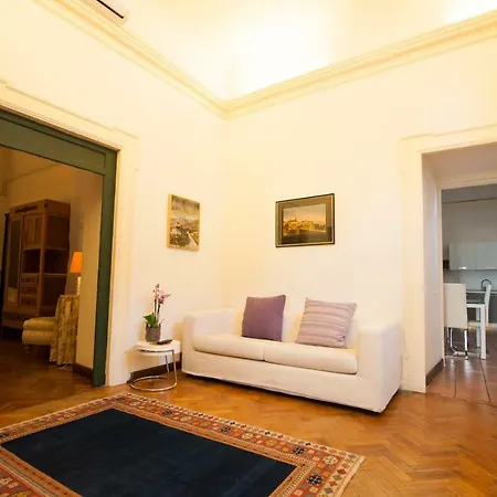 Apartament Romeo E Tebaldo Maison 2 Werona